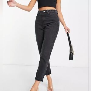 Topshop Mom Jean